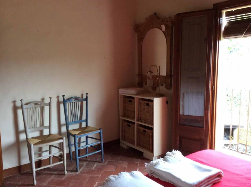 La Casanova De Beuda Villa Bilik gambar