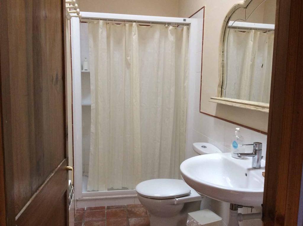 La Casanova De Beuda Villa Bilik gambar