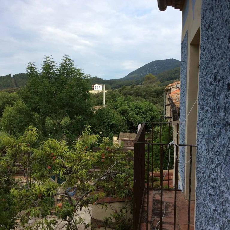 La Casanova De Beuda Villa Bilik gambar