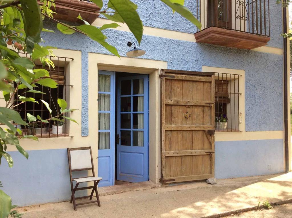 La Casanova De Beuda Villa Bilik gambar