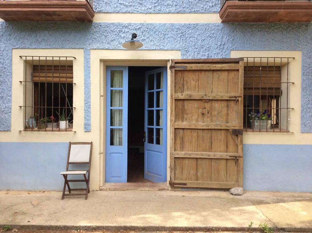 La Casanova De Beuda Villa Bilik gambar