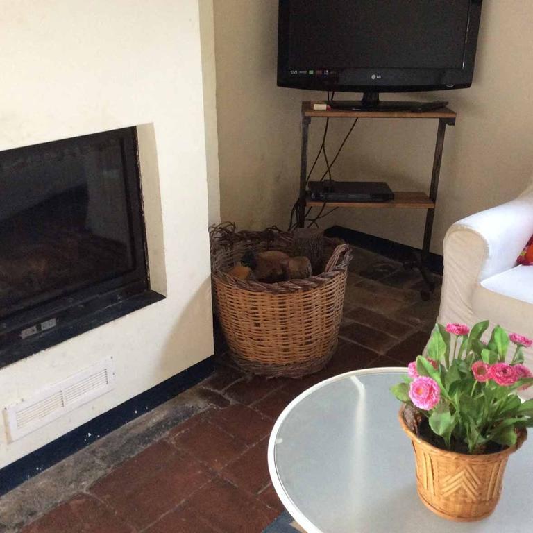 La Casanova De Beuda Villa Bilik gambar