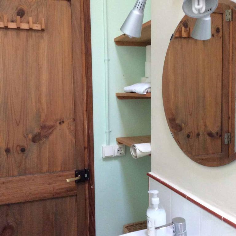 La Casanova De Beuda Villa Bilik gambar