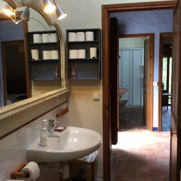 La Casanova De Beuda Villa Bilik gambar