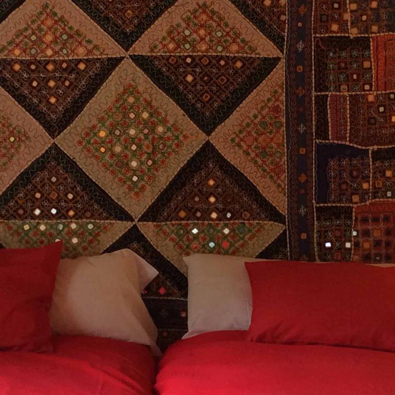 La Casanova De Beuda Villa Bilik gambar