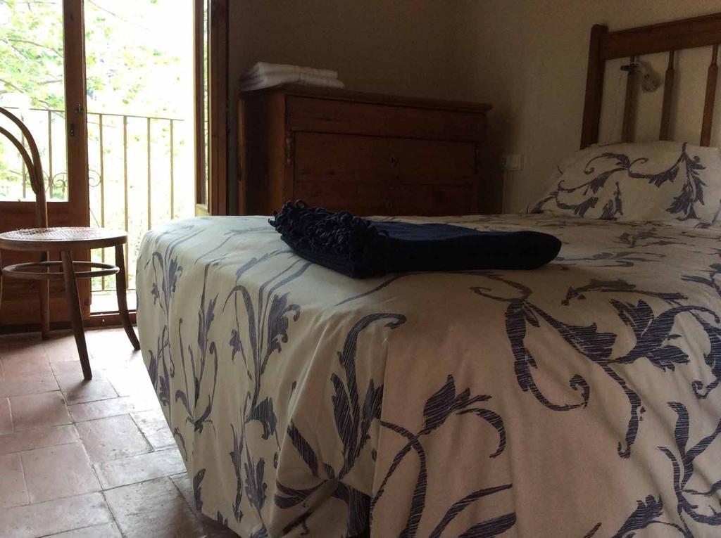 La Casanova De Beuda Villa Bilik gambar
