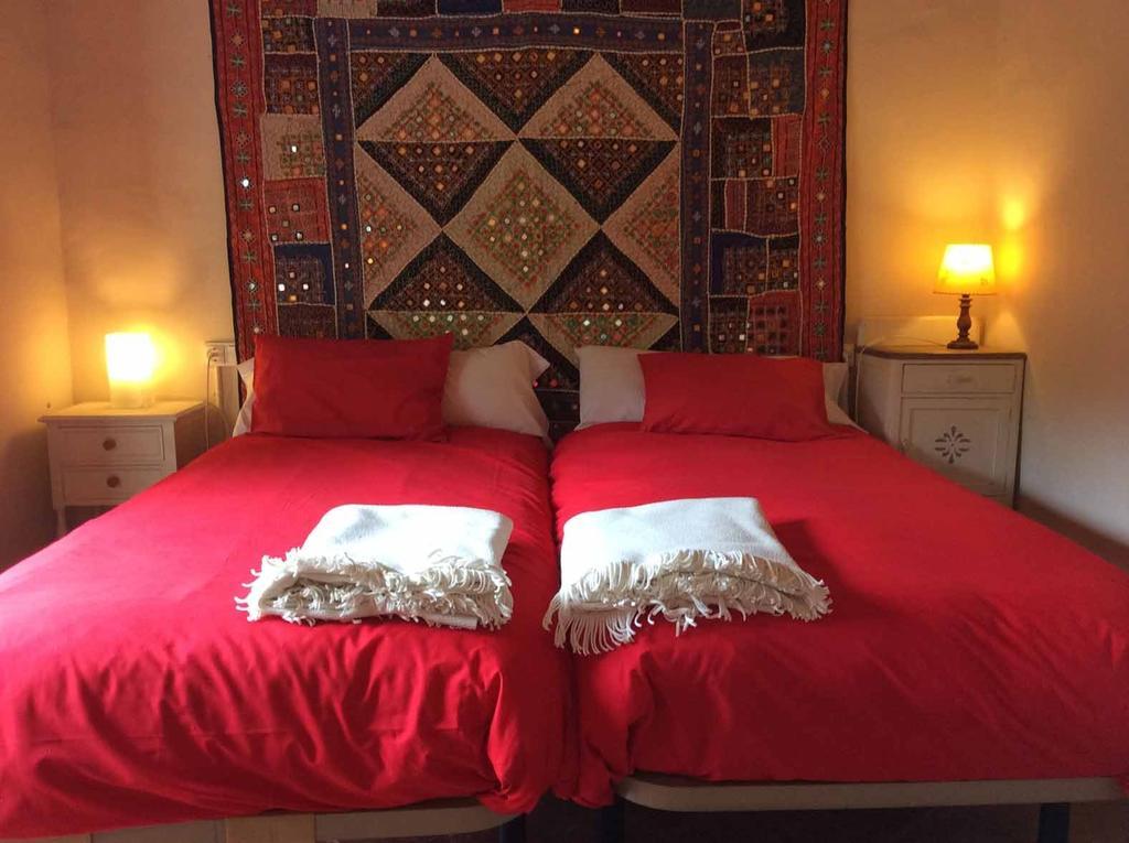 La Casanova De Beuda Villa Bilik gambar