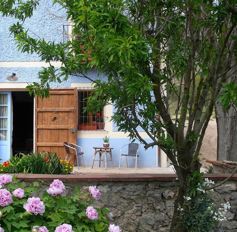 La Casanova De Beuda Villa Bilik gambar