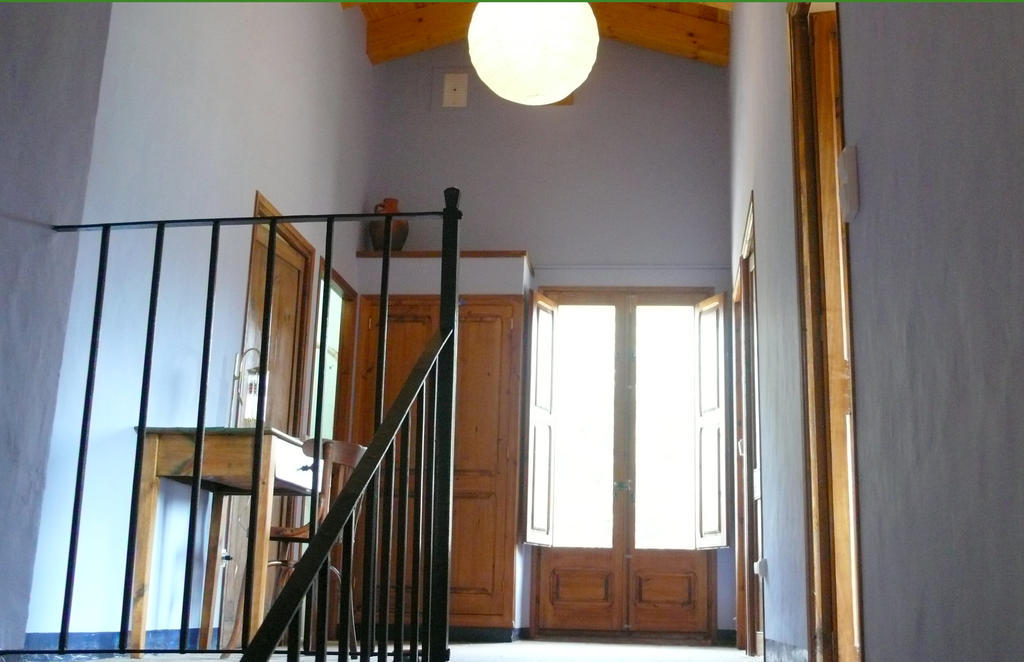 La Casanova De Beuda Villa Bilik gambar